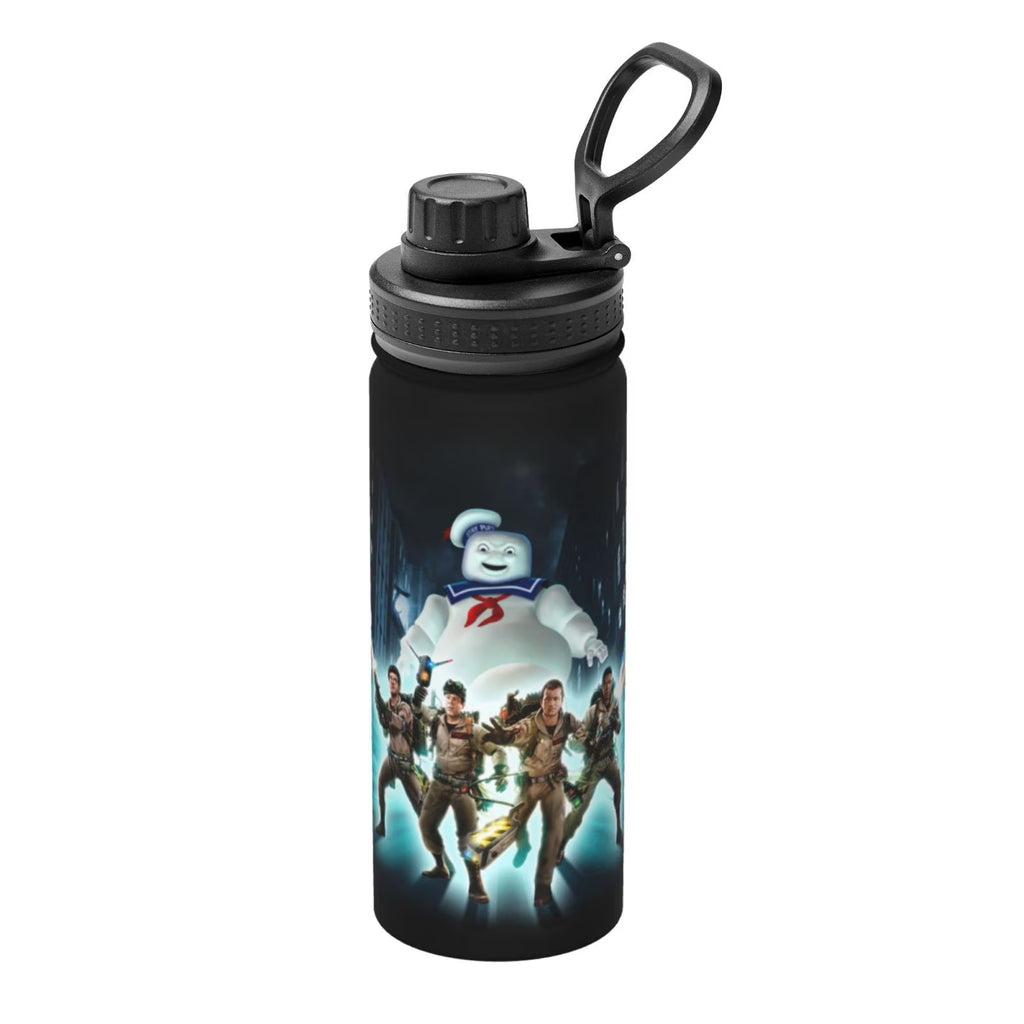 Insulated Stainless Steel Water Bottle 18OZ I656275