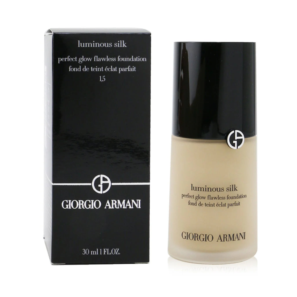Luminous Silk Foundation 30ml/1oz A6590