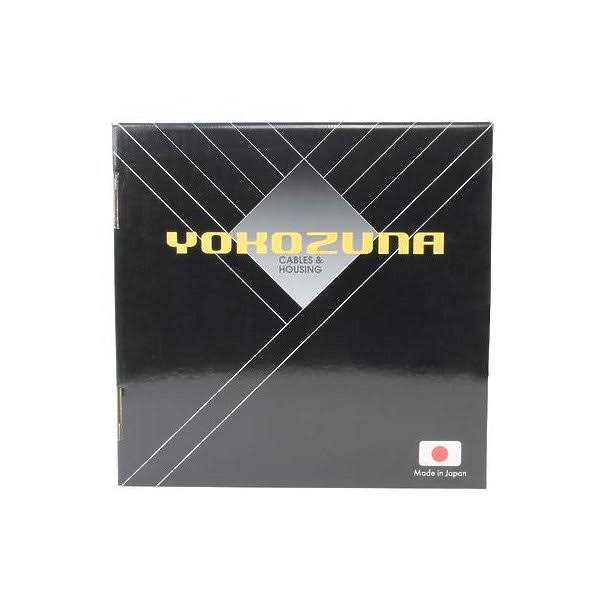 1.2mm Stainless Derailleur Cable, 100/Box Q8536