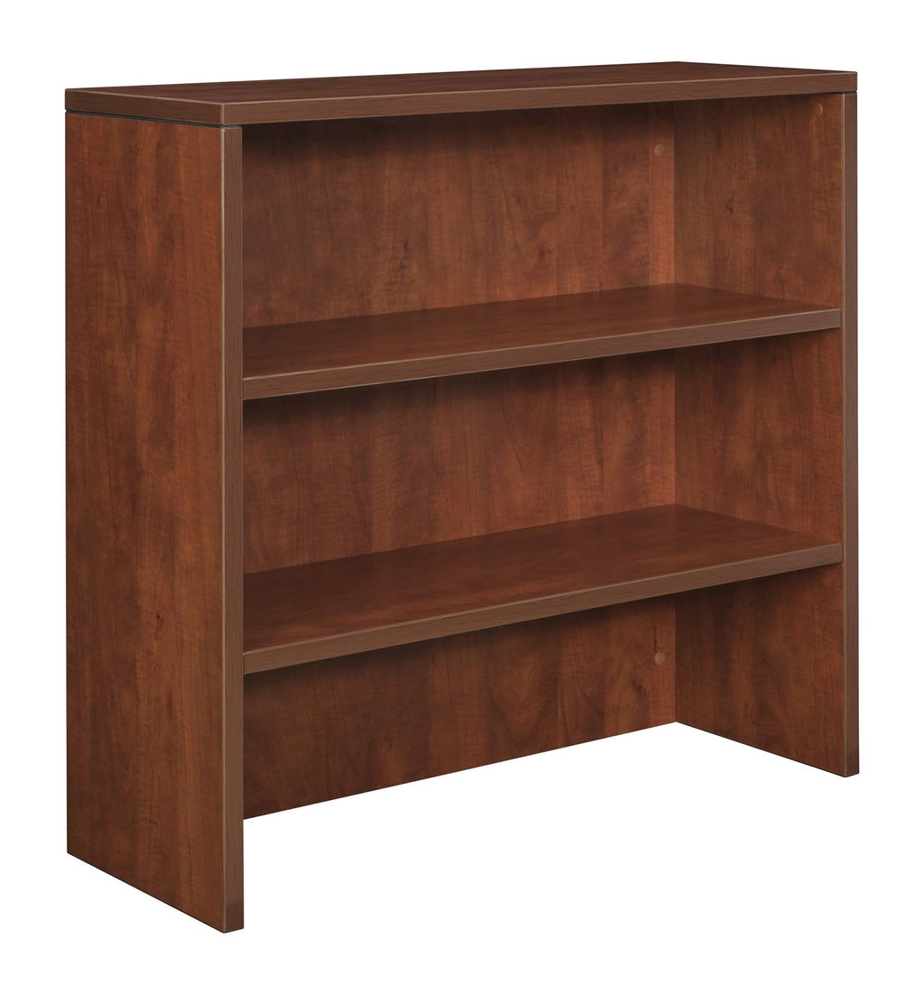 Ash Grey Open Hutch I372396