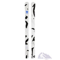 Revolt 95 Skis F142