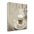 25x22 Caffe Lucca Fine Art Giclee Print C3063