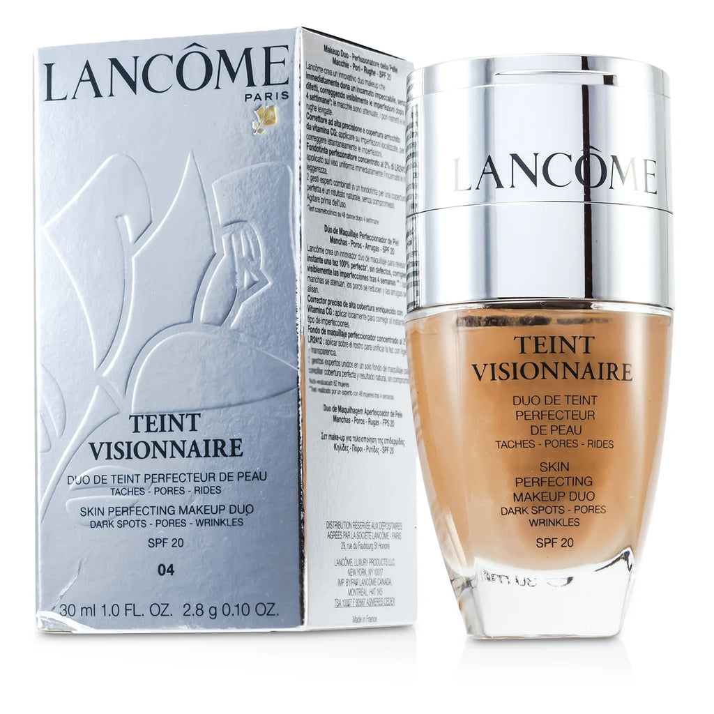 Make Up Duo SPF 20 L31924