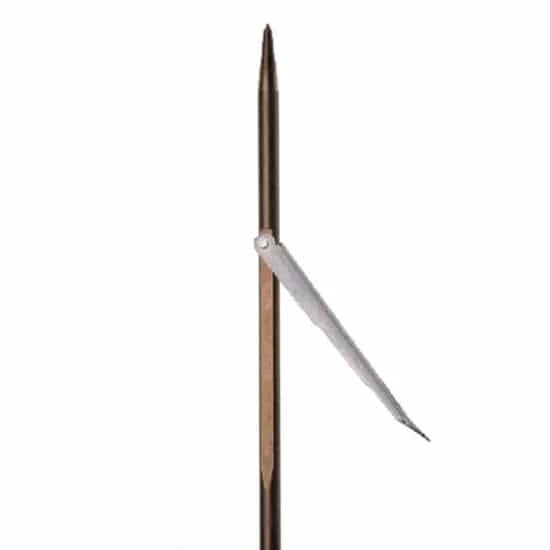 Shaft Capture Single Barb 7,0mm 140 cm D2495