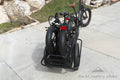 Folding Cargo Bike Trailer Q82831