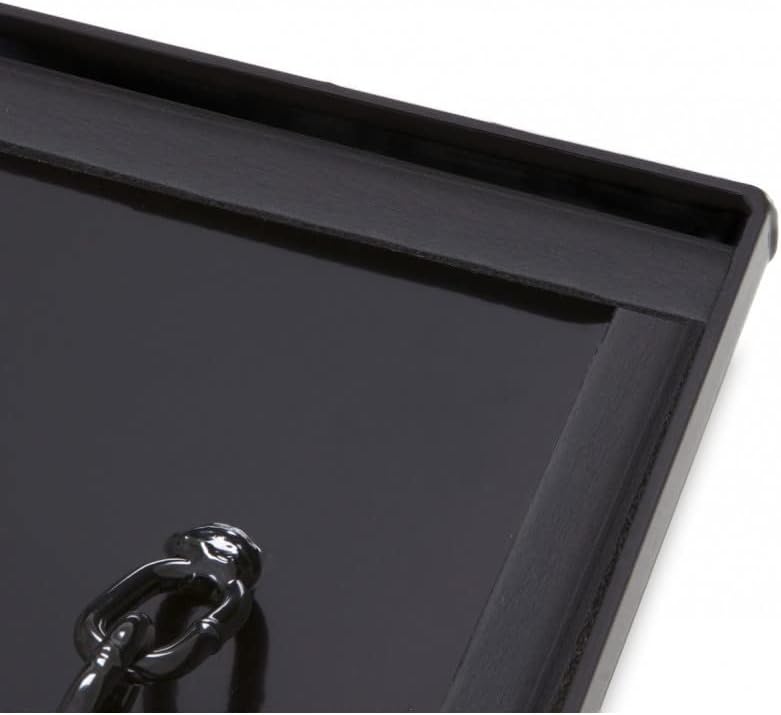 Underbody Box Steel Black J15979