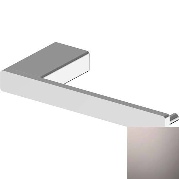 Polished Nickel Tissue Holder P511