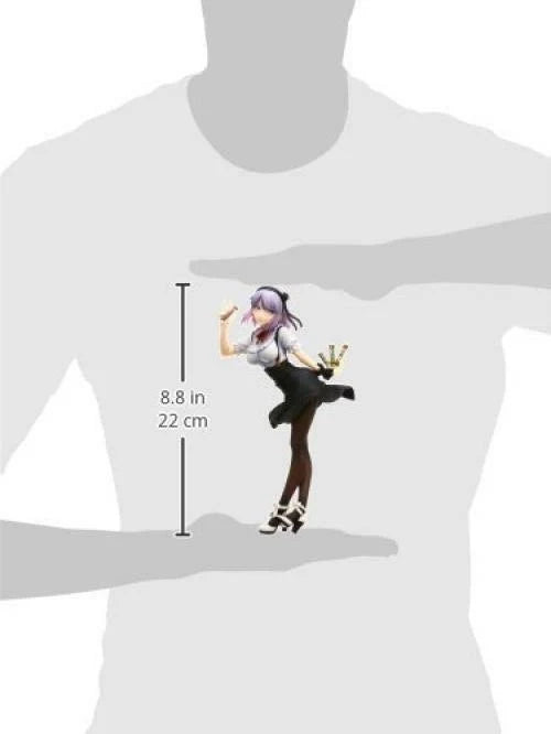 1/8 Scale Figure L992
