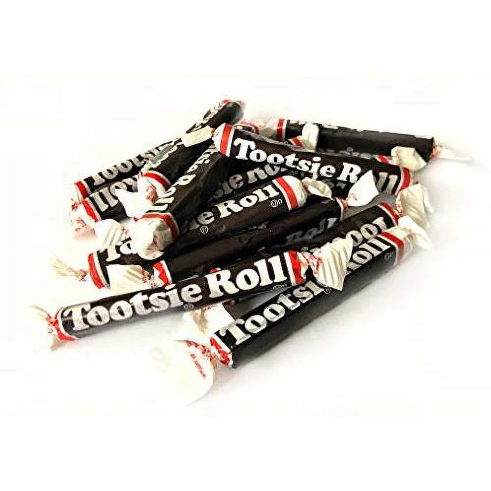 2LB Individually Wrapped Taffy Candy W21657