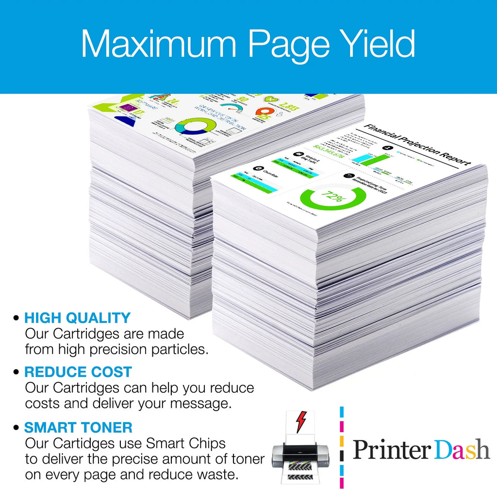 Jumbo Toner Cartridge (4000 Page Yield) N882