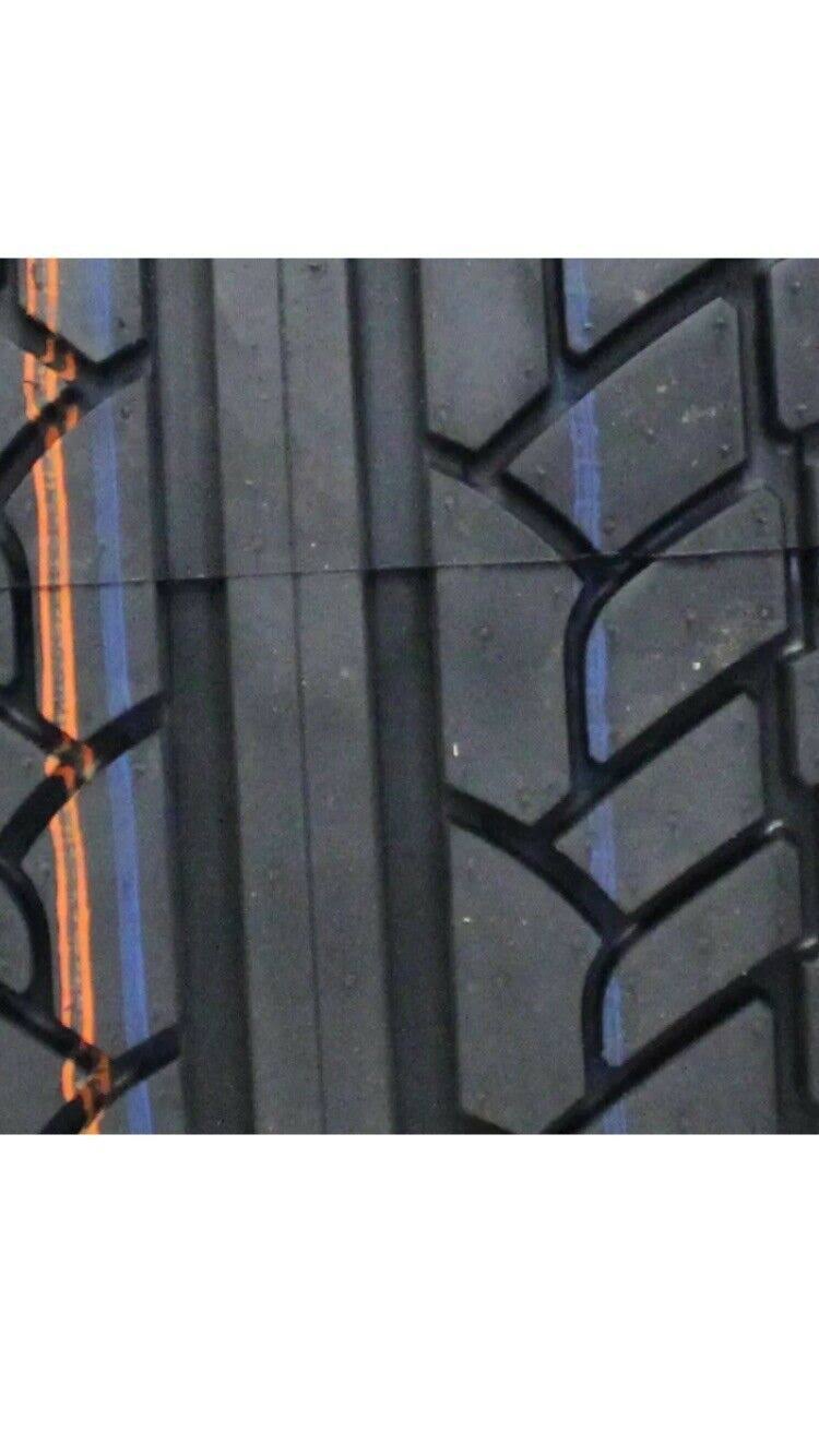 245/45R20 99V XL High Performance Sport SUV Tires J789