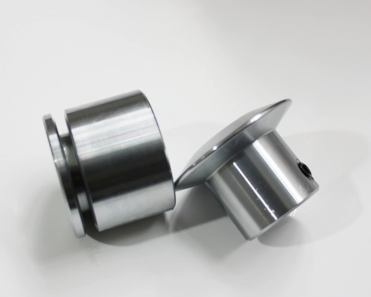Bead Roller Hem Roll Dies Set Pack of 2 Q166500