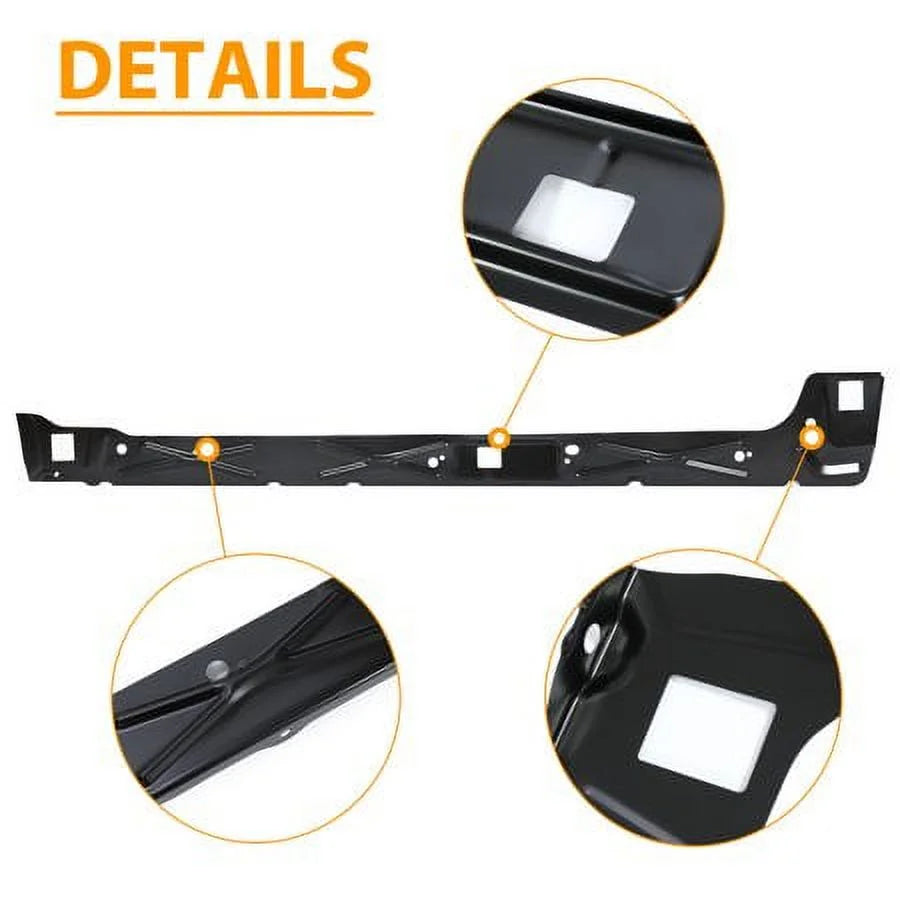 Inner Rocker Panel for Chevy Silverado GMC Sierra Extended Cab Driver Side P568