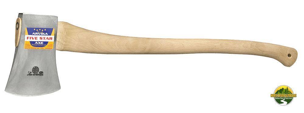 5-Star Racing Axe X5899