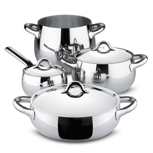 Polished Low Casserole M866767