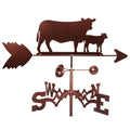 Cow and Calf Weathervane D72986