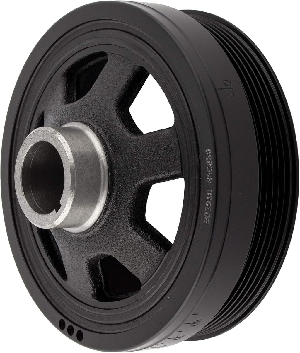 Crankshaft Pulley Pack of 2 A318306