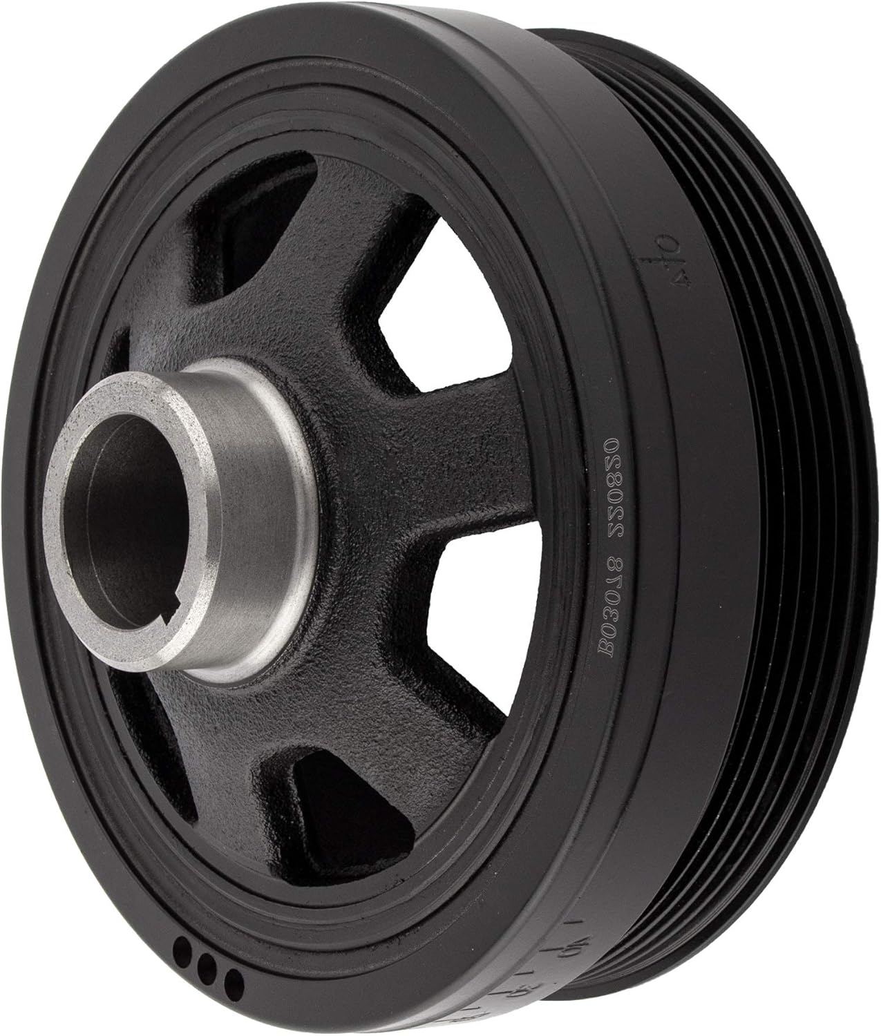 Crankshaft Pulley Pack of 2 A318306