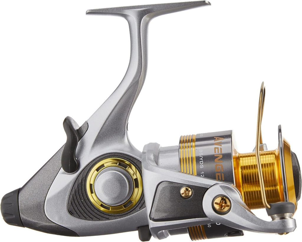 Spinning Reel G725