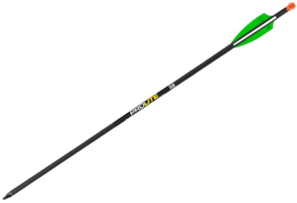 20 Arrows Carbon 3 Pack T391723