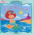 The Little Mermaid: Berry Fairy Tales Strawberry Shortcake Hardcover M931106