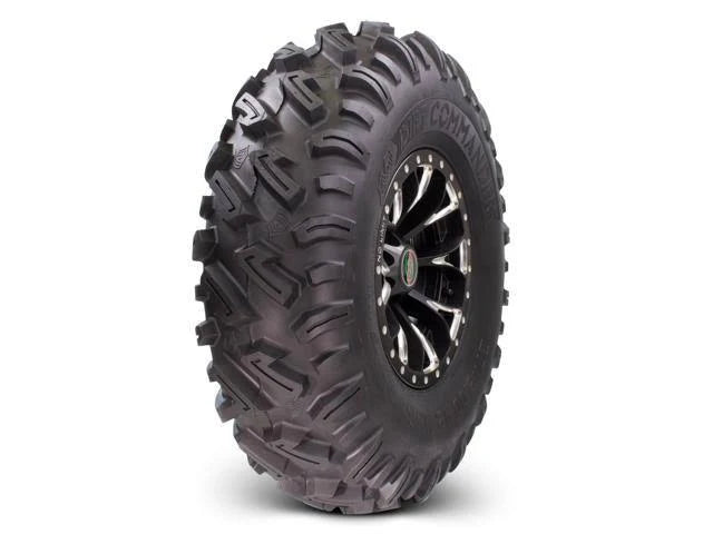 Dirt Commander 30x10.00-15 8 Ply L394161