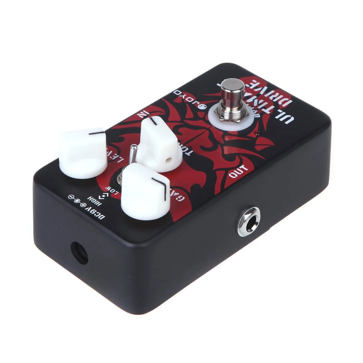 Overdrive Guitar Effect Pedal D80441