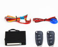 Car Alarm System Remote Central Kit Door Lock Keyless Entry System R28155