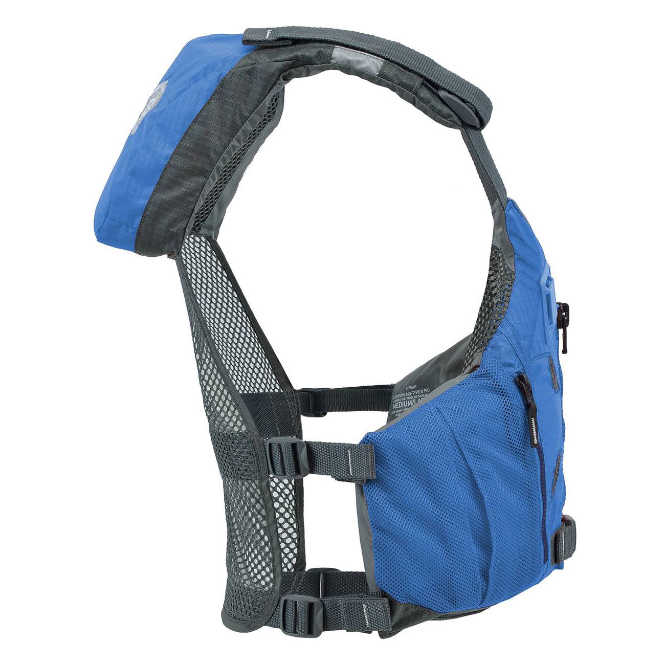 Ocean Blue PFD S52160