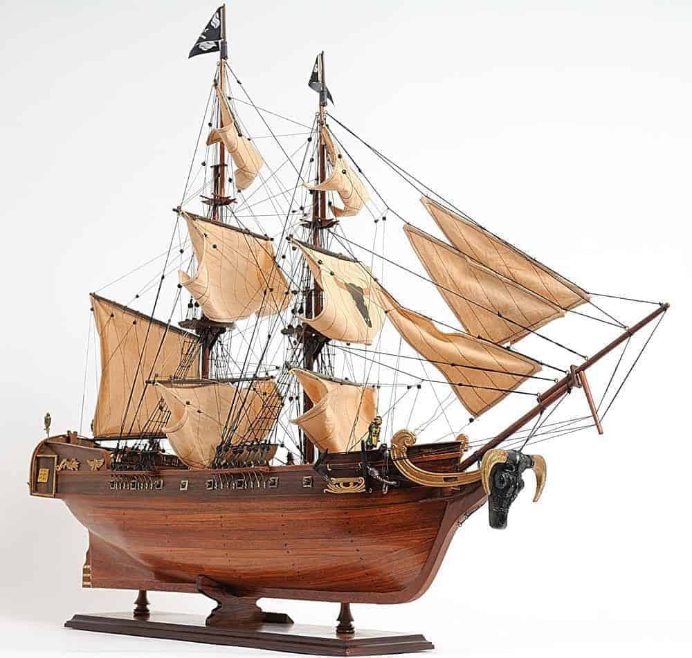 Pirate Ship U20217