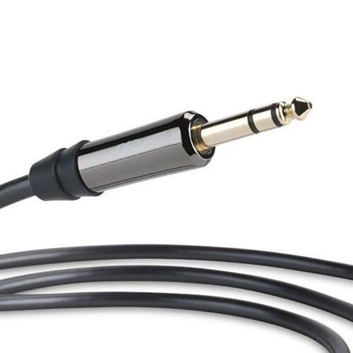 6.35mm Headphone Extension Cable 3m O8136