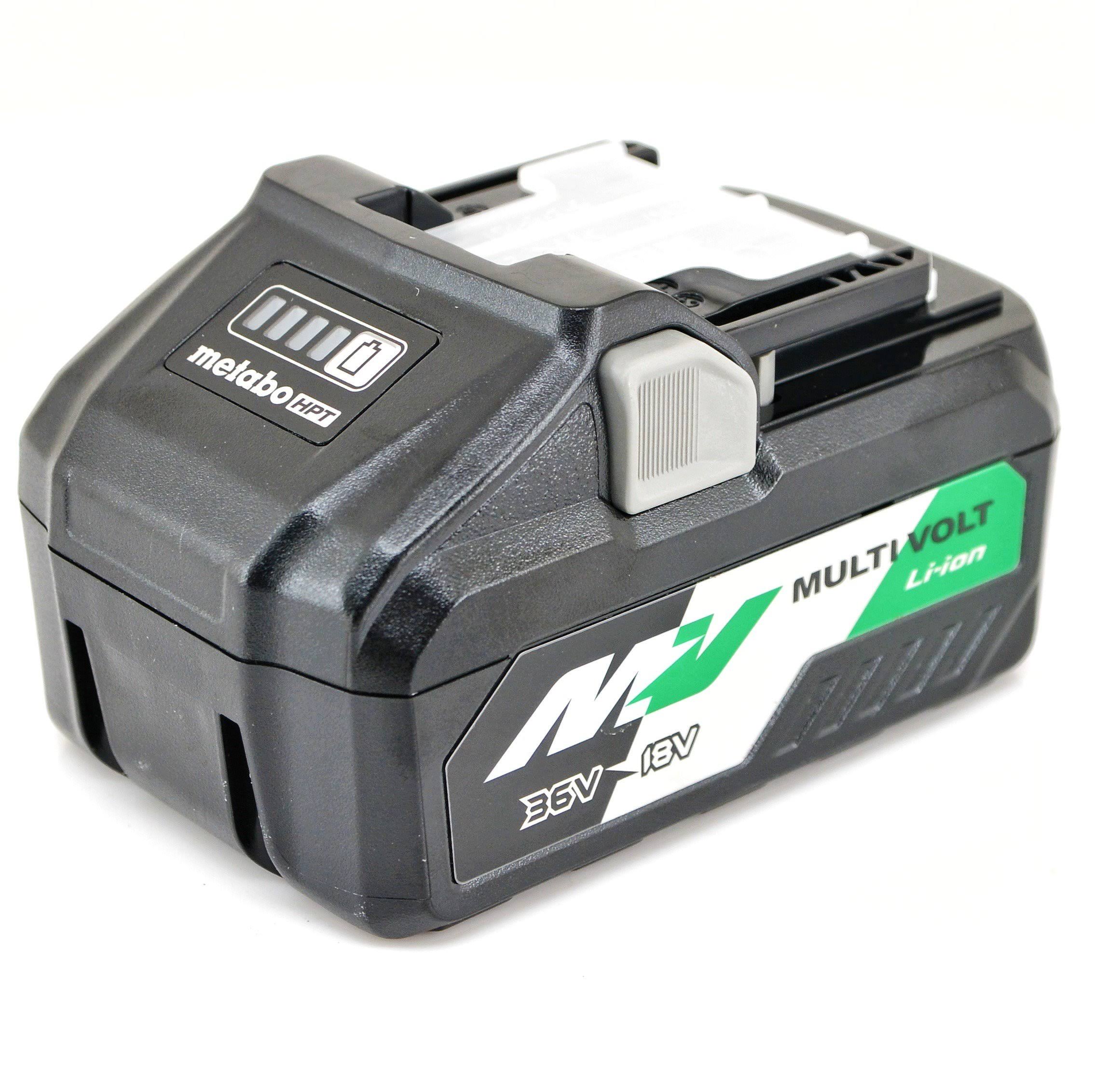 4.0 Ah Lithium Ion Battery U895