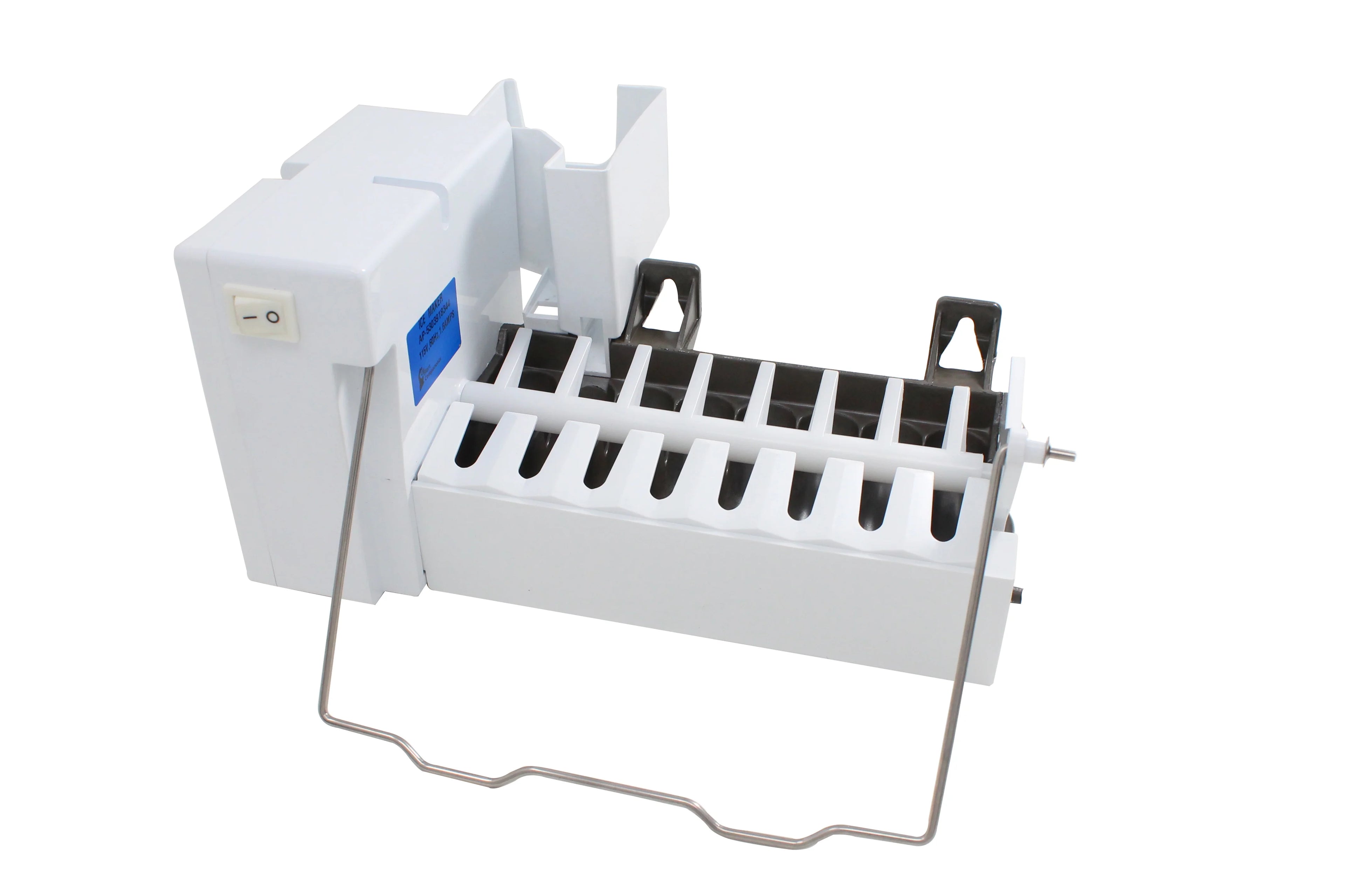 Refrigerator Ice Maker Replacement U13778
