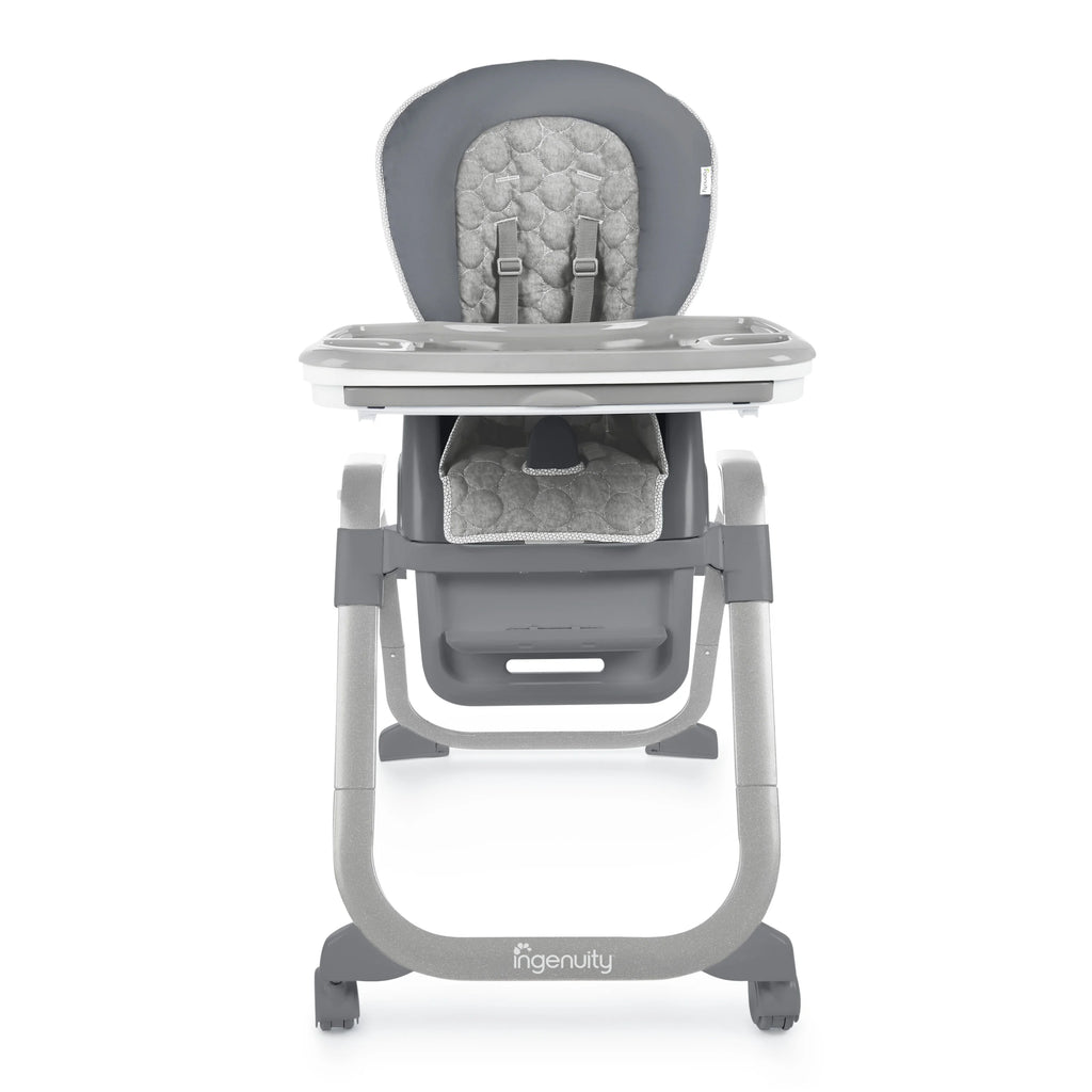 4-in-1 High Chair Toddler Chair Booster Seat P57554