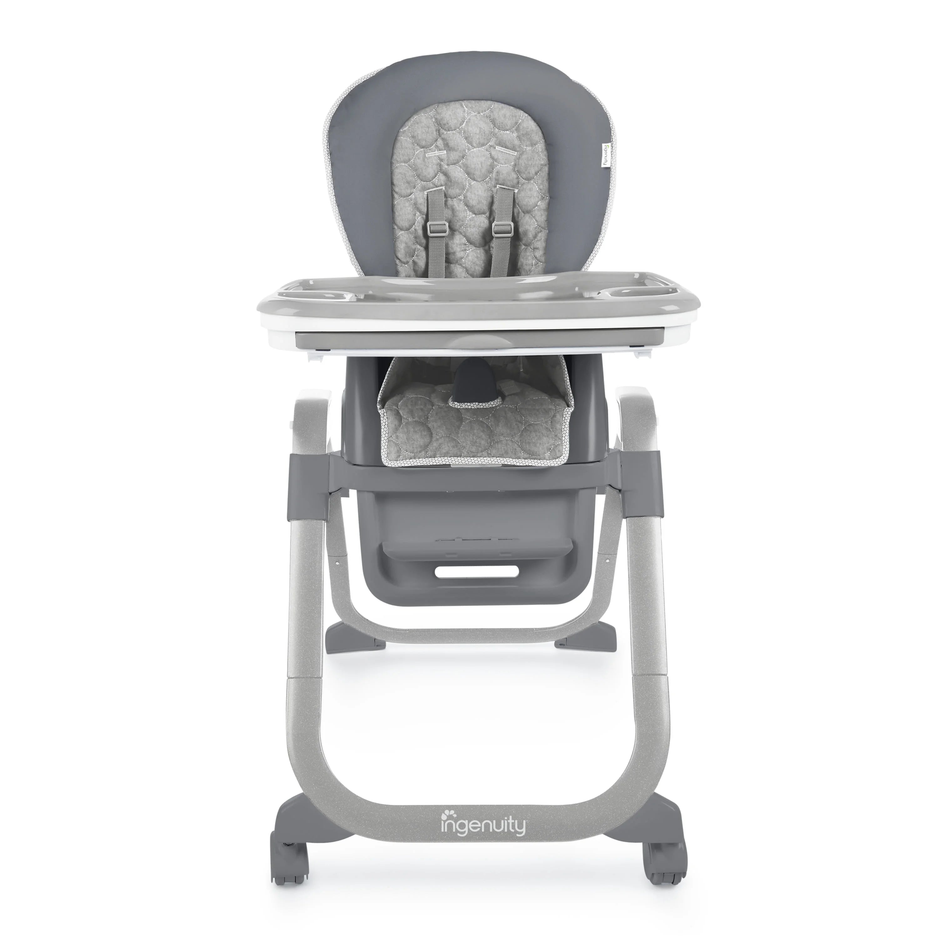 4-in-1 High Chair Toddler Chair Booster Seat P57554