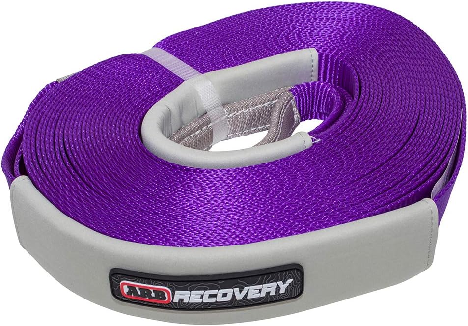 Recovery Strap Wrap Pack of 2 R34370