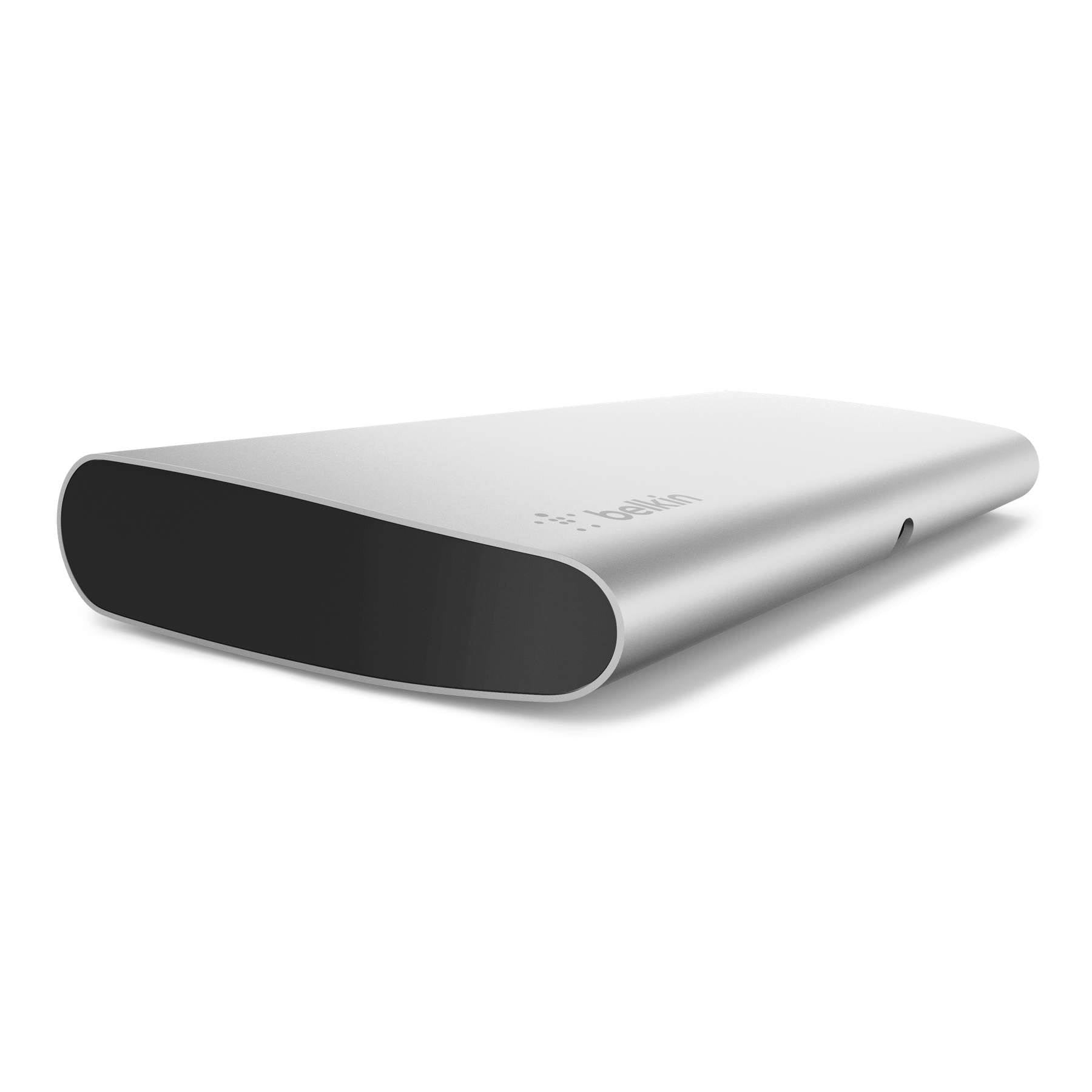 Thunderbolt Express Dock W156