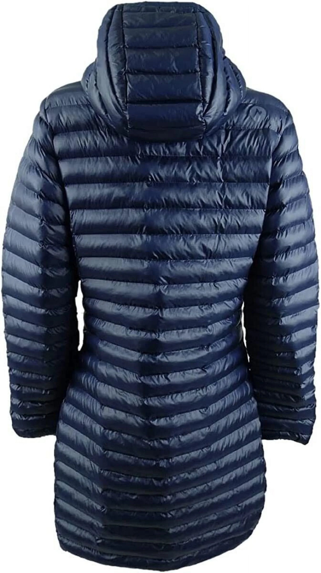 Arctic Navy blue XS Featherless Hoody R80841