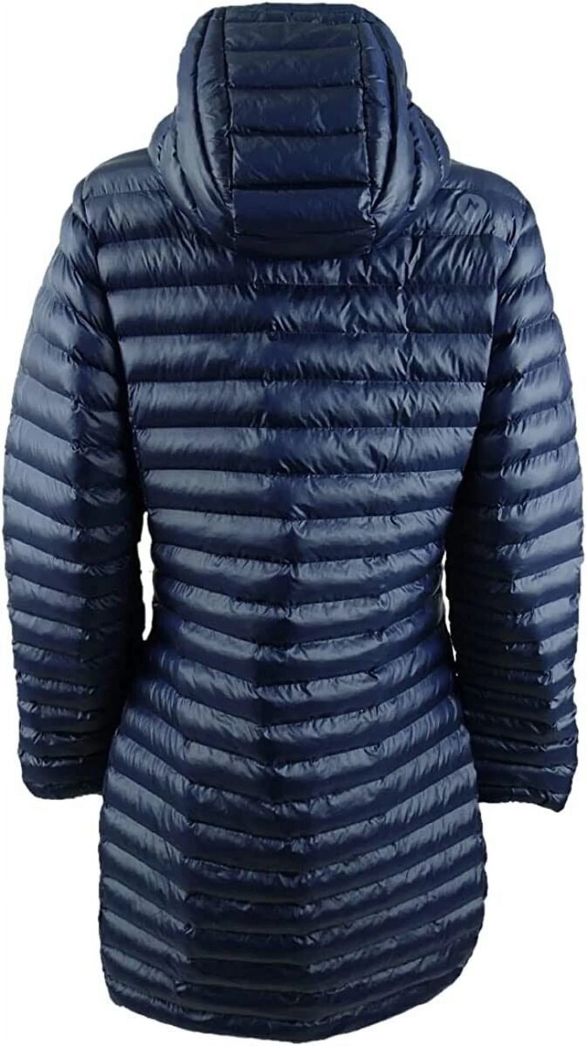 Arctic Navy blue XS Featherless Hoody R80841
