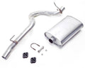 Muffler and Tailpipe E4584