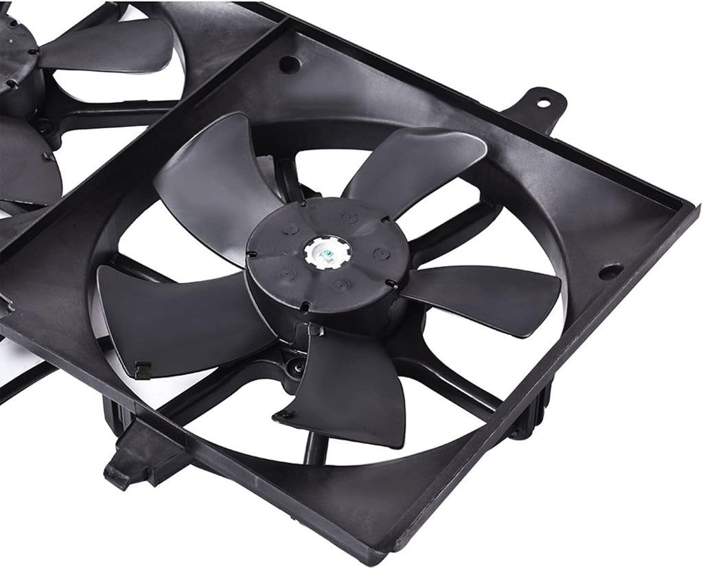 Radiator Cooling Fan Pack of 2 S451172