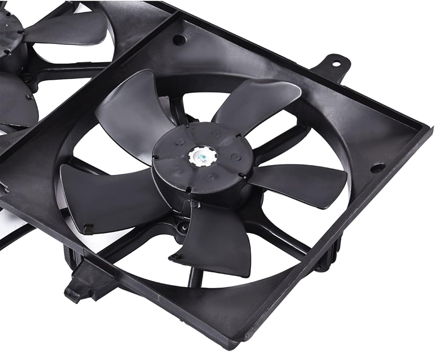 Radiator Cooling Fan Pack of 2 S451172