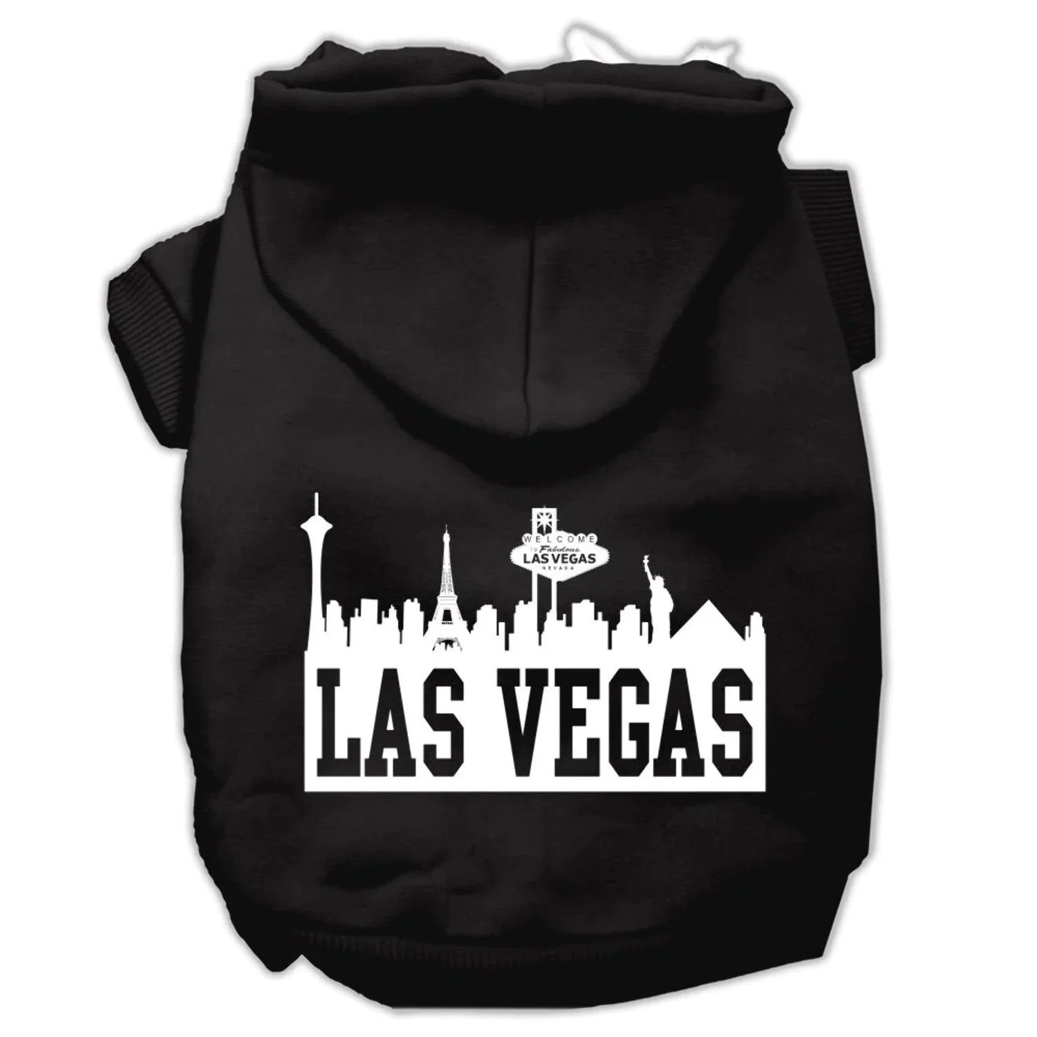 Light Pink XXXL Pet Hoodie A37369
