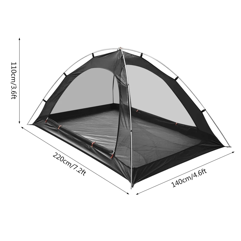 Ultralight Portable Camping Mosquito Net Tent J624