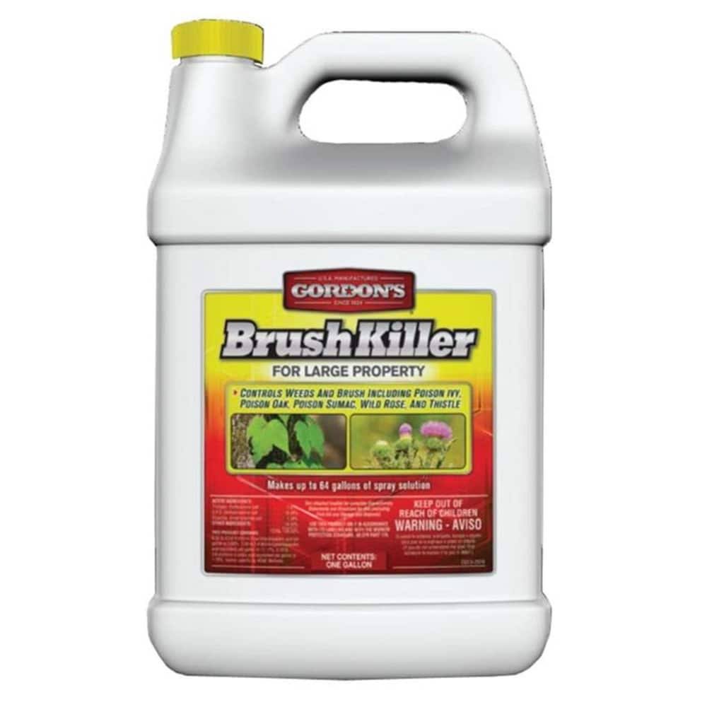 2.5-gal. Brush Killer Concentrate R427974