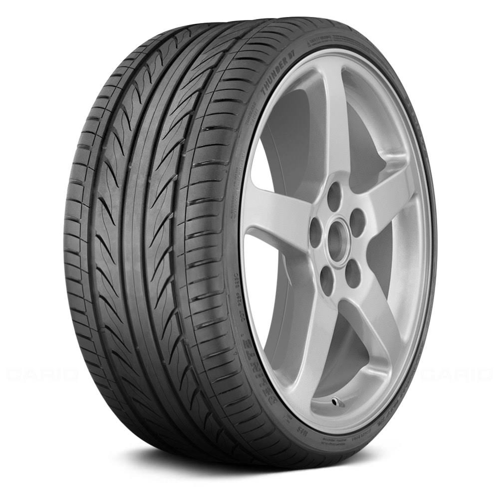225/35R20 93W XL BSW UHP Tire W765