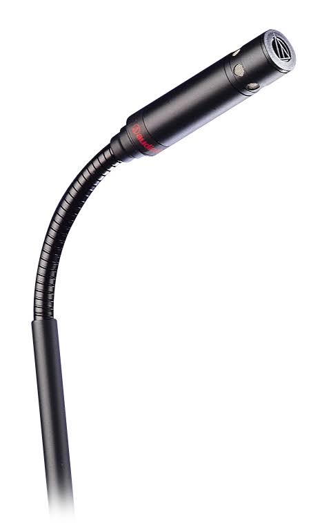 Gooseneck Microphone T824852