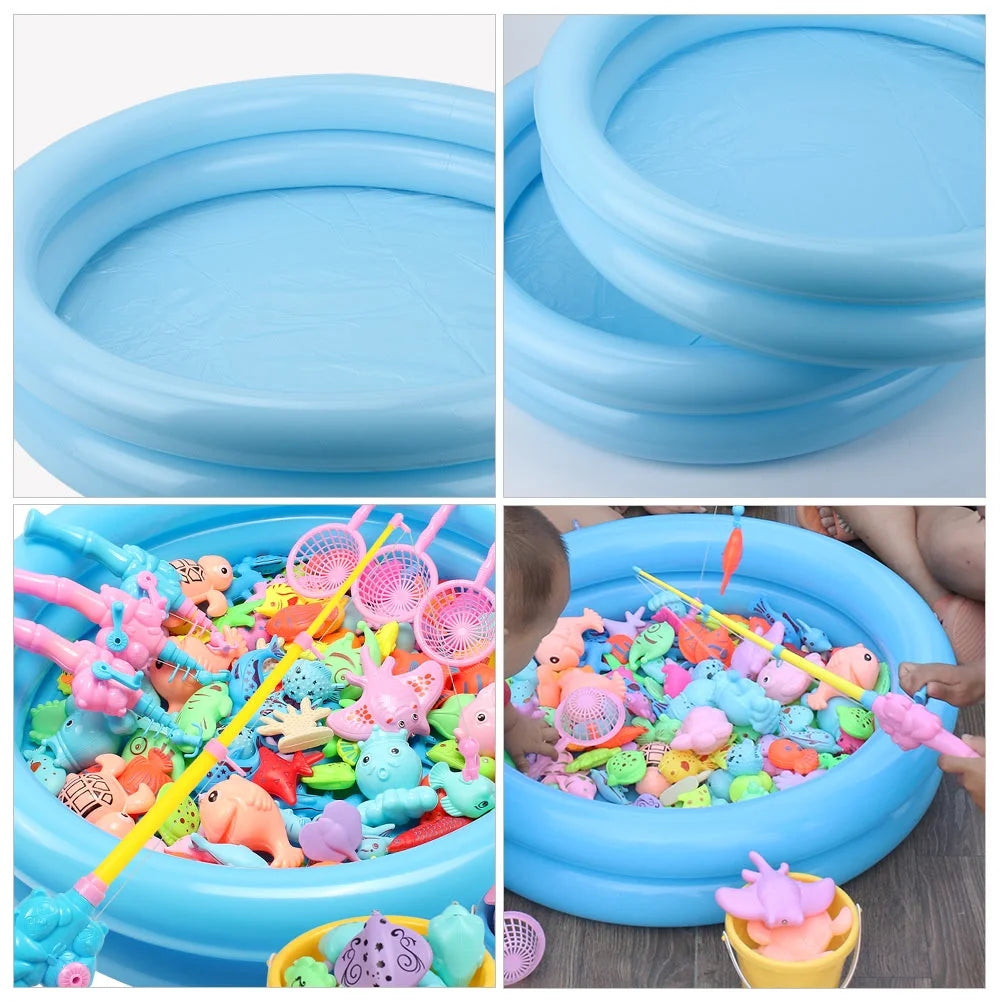 2Pcs Inflatable Sand Trays B247
