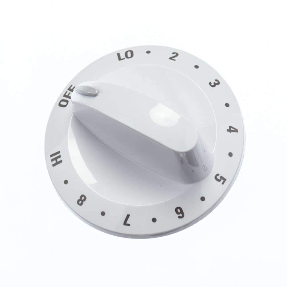 Range Control Knob U69726
