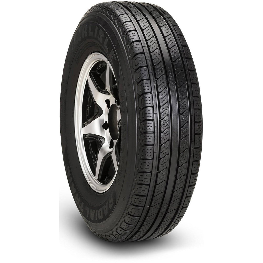 ST205/75R15 Trailer Tire Y769871